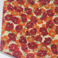 Professional wholesale kids cotton floral lawn fabric